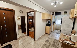 Garsoniera finisata, mobilata, utilata, 30 mp utili, zona FLIPS - Poză 3