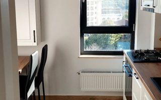 Persoana fizica inchiriez apartament doua(2) camere - Poză 5