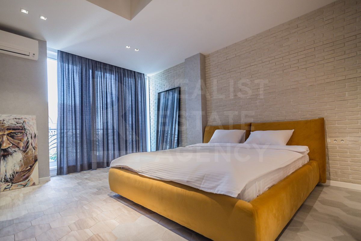 Chirie, apartament, 1 cameră, strada Alexandru Bernardazzi, Centru - Poză 4