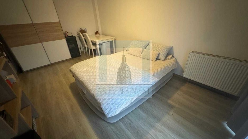 Apartament 2 camere AlphaVille Carpaților - Poză 5