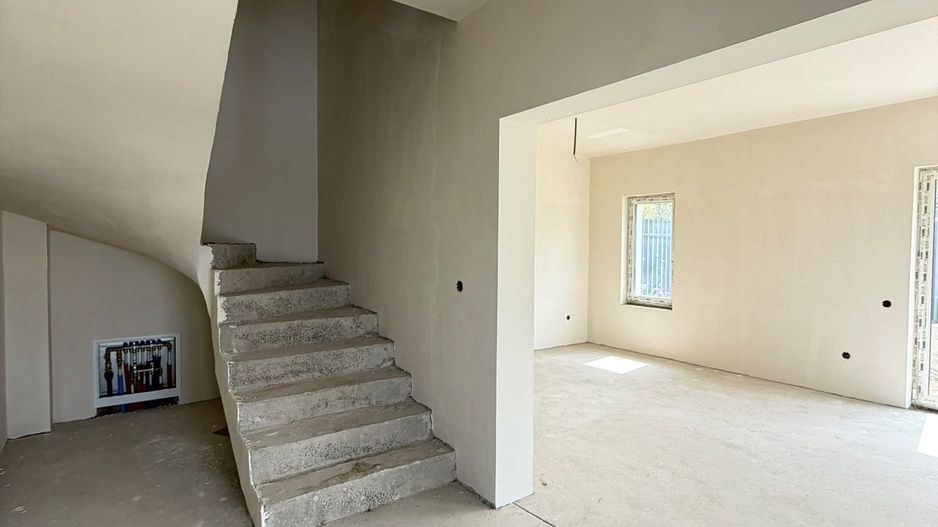 Triplex 4 camere DECOMANDATE, 112 mp utili, 184 mp curte, Urusagului - Poză 13