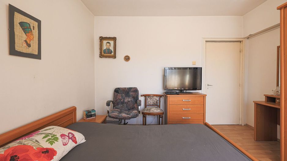Rezervat Apartament decomandat cu 3 camere in zona spitalului - Poză 4