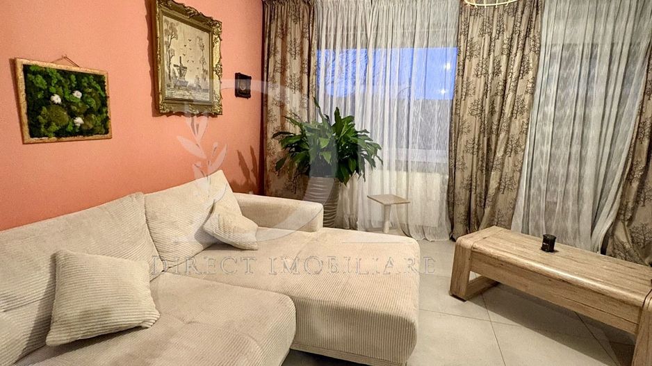 Duplex de vânzare – Zona Stadionului, Florești - Poză 2