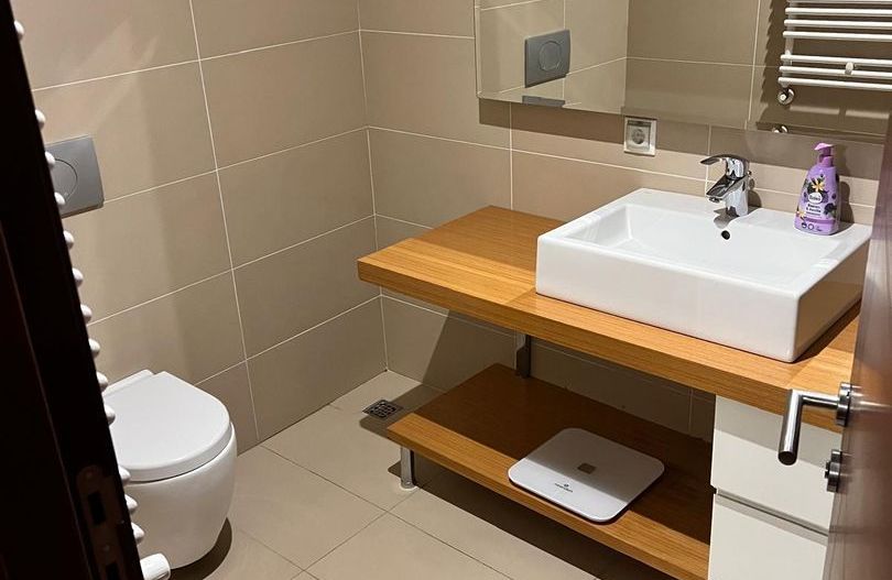 Apartament 3 Camere Et 1 || InCity Residence || Vedere Superba || Metrou Dristor - Poză 33