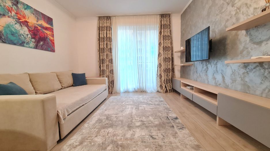 Apartament | 2 Camere Parter| Pipera | New Point - Poză 1