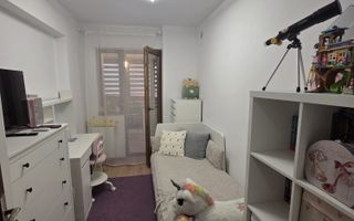 Apartament 3 camere mobilat utilat Laurentiu Raiciu parc - Poză 5