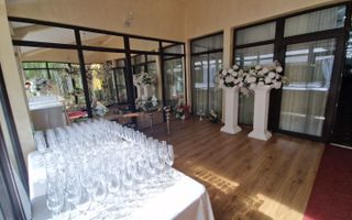 RESTAURANT / SALĂ EVENIMENTE – FILIAȘI | 2.000 MP UTILI | 2.200 MP TEREN - Poză 5