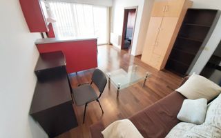 2 camere, mobilat modern, luminos , bloc nou, balcon, Horea, Centru - Poză 2