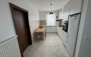 Apartament cu 3 camere, 66mp, decomandat, Zona Maurer Residence - Poză 11