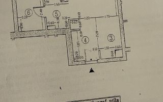 VANZARE 2 CAMERE | COMPLEX ROSE GARDEN - Poză 9