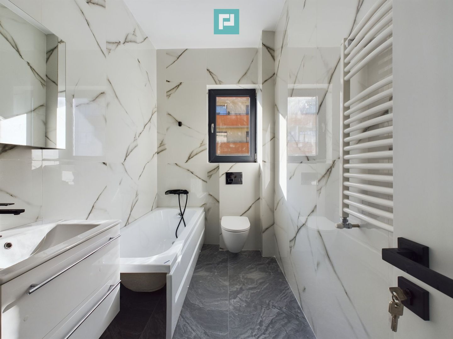 Apartament cu doua camere, Vatra Noua - Poză 5