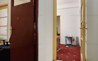 4 camere cu potential pentru Airbnb, centrala proprie, Rosetti Universitate - Poză 17