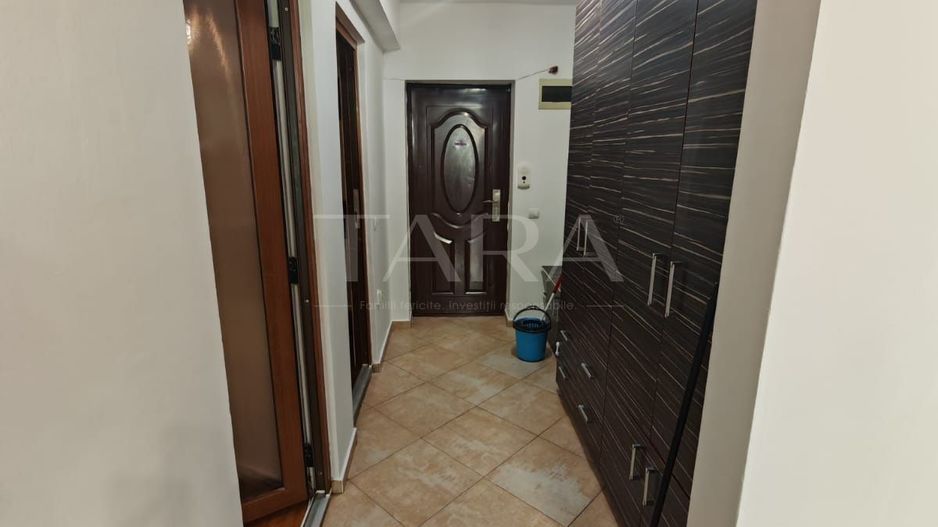 Apartament cu parcare inclusă, Florești, zona centrală. - Poză 2