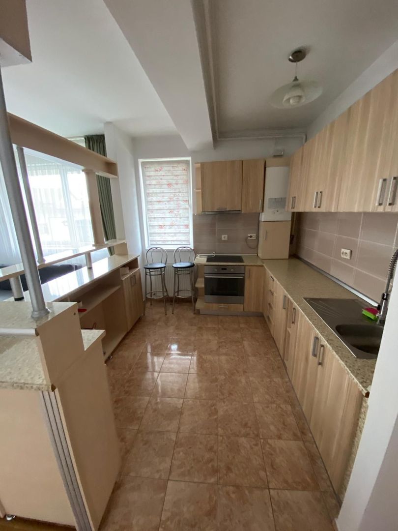 Apartament 2 camere | De vanzare | zona Buna Ziua - Poză 2