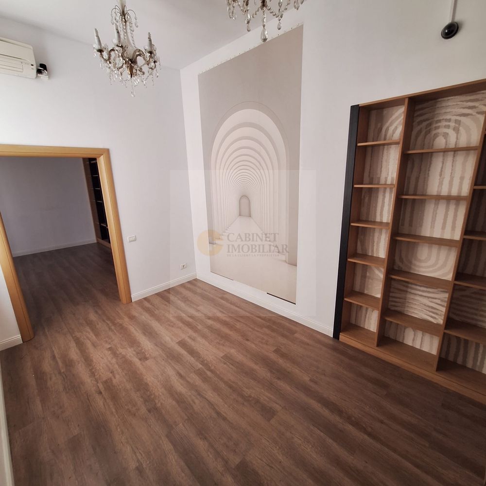 2 camere in vila antebelica - Parcul Sf. Gheorghe - Poză 2