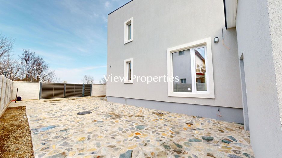 Corbeanca - Casă individuală P+1 - Cantonului - Poză 7