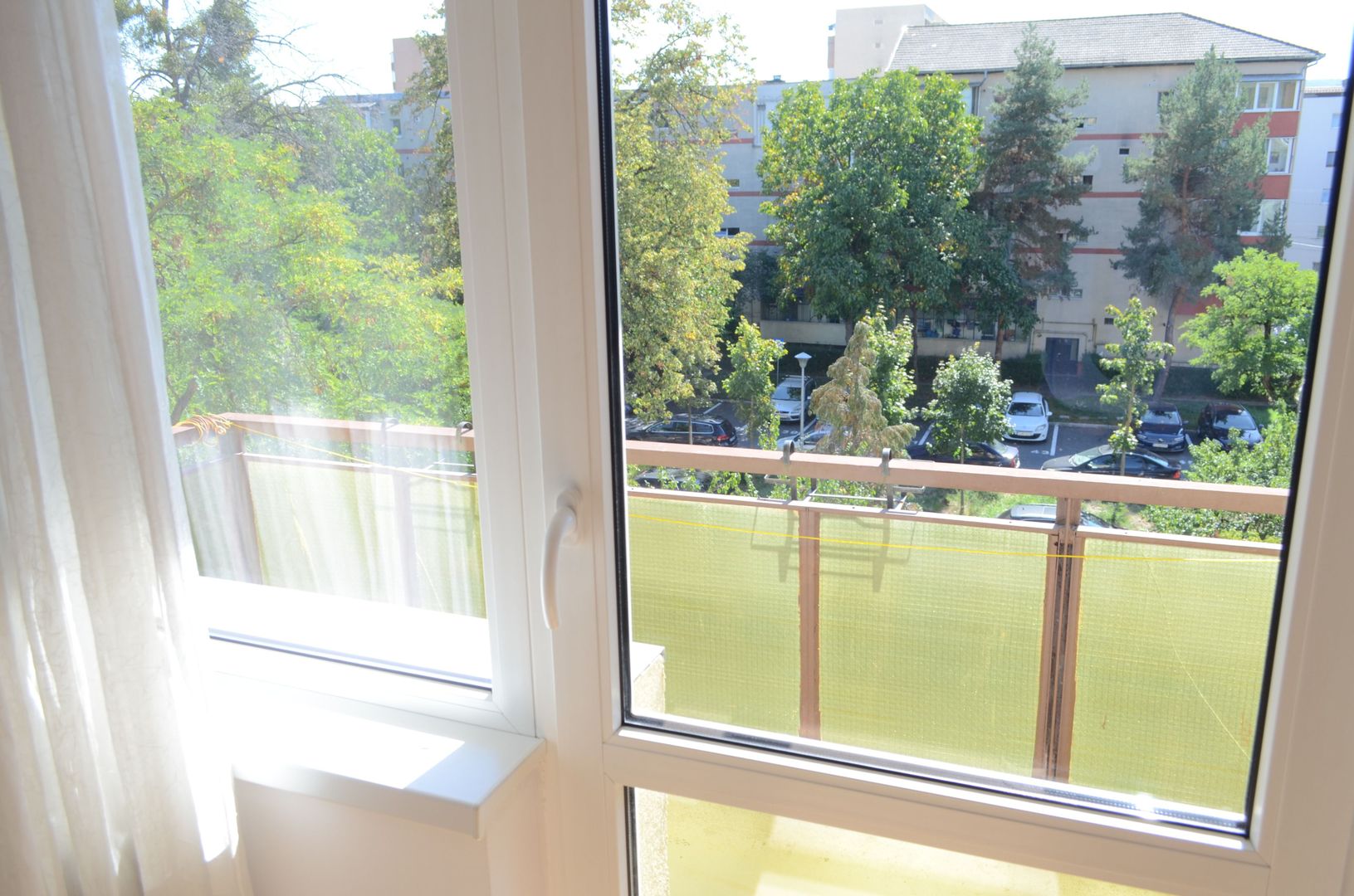 Apartament 2 camere si parcare cartier Grigorescu - Poză 10