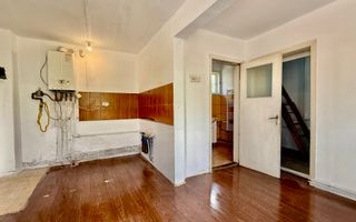 Comision 0! Casa individuala cu teren 455 mp, cartier Someseni - Poză 3