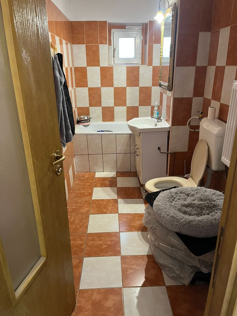 De vânzare – Spațiu comercial 56 mp – Intrare din stradă + casa scarii - Poză 12