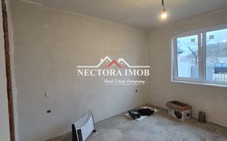 NECTORA IMOB-Casa 3 camere, 2 bai, 96 mp utili + 719 mp teren, terasa - Poză 2