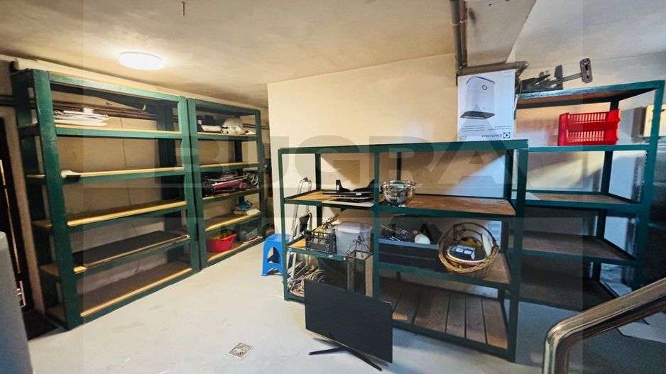 Casa individuala 145 utili, 678 teren, gradina, zona E. Ionesco - Poză 11