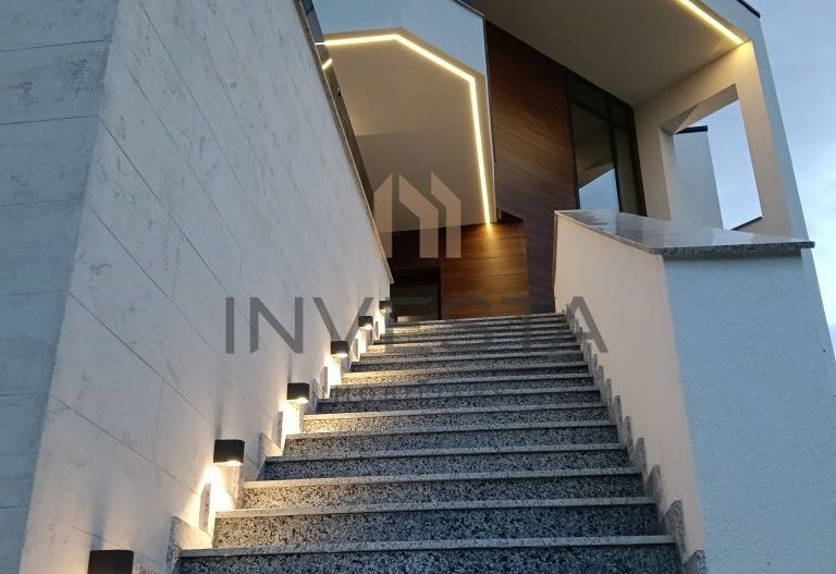 Casa Feleacu - Design Modern - Poză 6