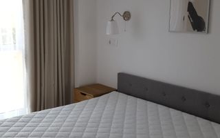 2 camere Aviatiei - Floreasca - Belvedere Residences, loc de parcare! - Poză 10