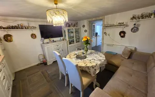 Casă 4 camere, mobilată, utilată, S+P+M, 651 mp teren, Ampoi 3 - Poză 19