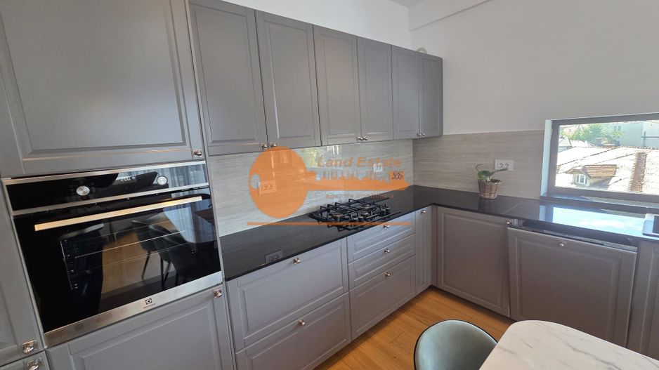 4 camere Cismigiu ( Terasa 24mp-2 locuri parcare) - Poză 18