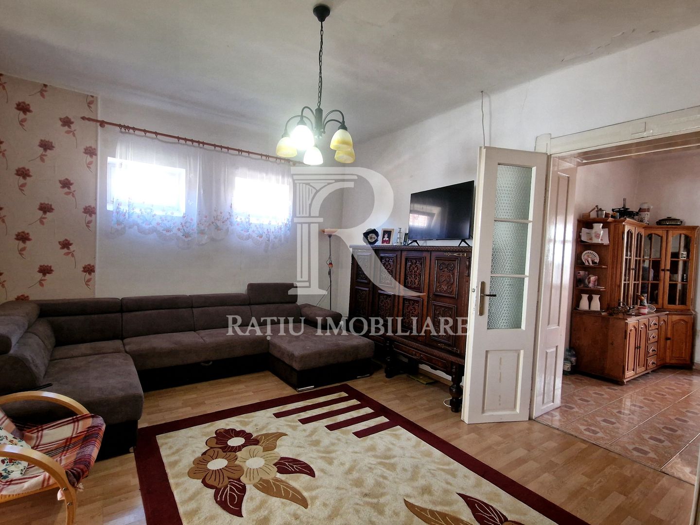 Casa cu 6 camere de vanzare | Teren 557 mp | Salonta | Bihor - Poză 16