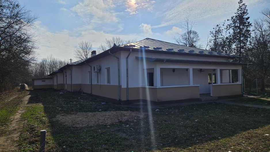 Vanzare amplasament industrial-servicii Tatarasti, Teleorman - Poză 13