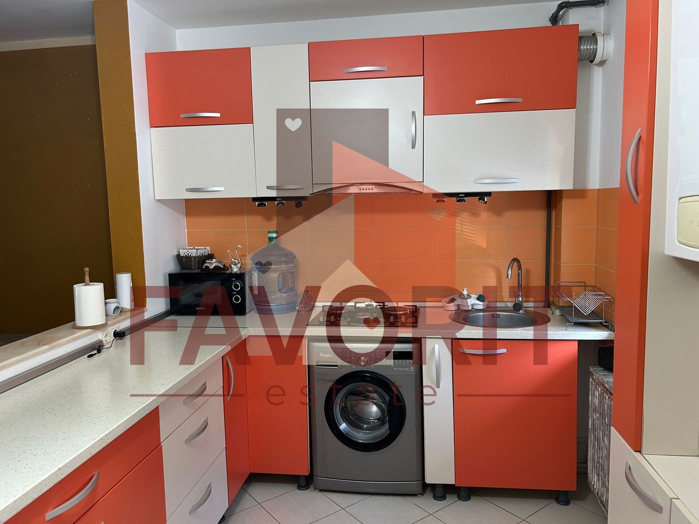 56mp. Mobilat/utilat. Pozitie Excelenta. - Poză 4