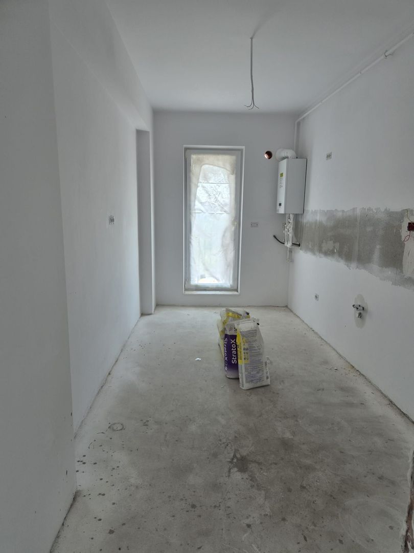 AP. 3CAM. DECOMANDAT IN BLOC P+4 / SCOALA BRAUNER,METROU N. TECLU! - Poză 4