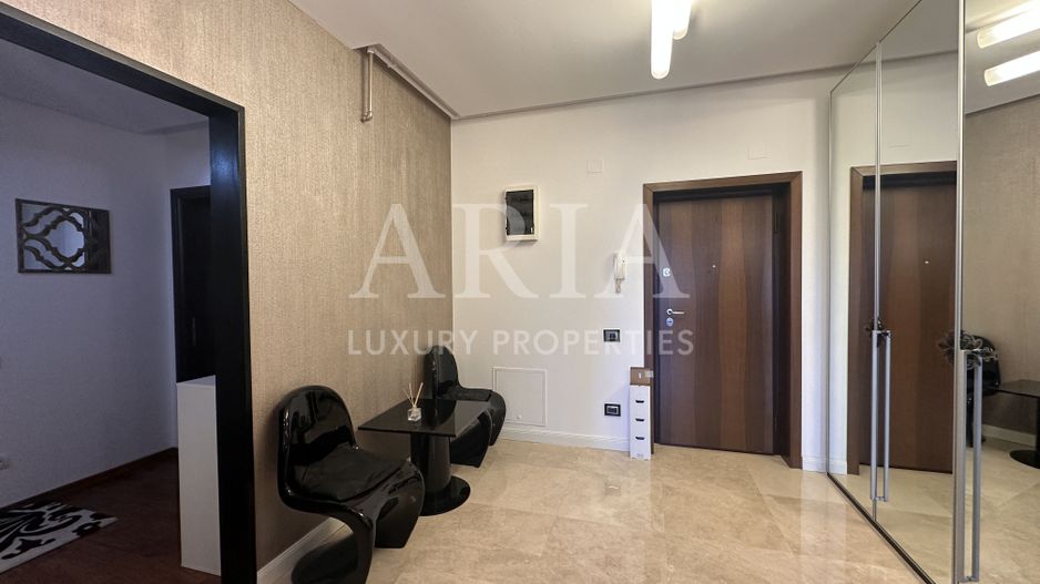 APARTAMENT 3 CAMERE HERASTRAU LUX - Poză 4