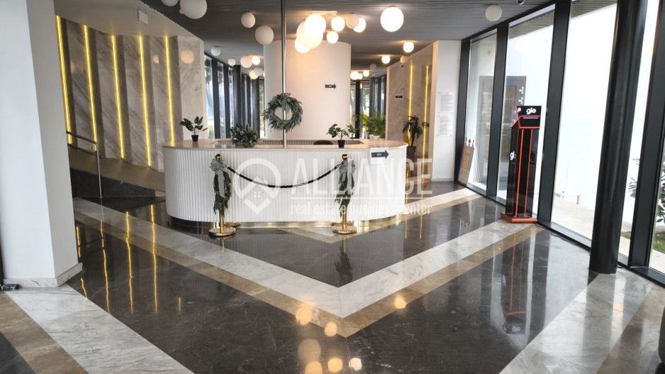 OLIMP  (Cod 01) - Complex NOVUM BY THE SEA - Poză 2