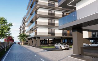 Apartament 3 Camere_PREMIUM_ Parter**Curte 59 mp//Lacul Pipera - Poză 16