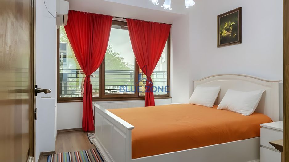 Apartament 3 camere | Piața Romană | Magheru | Renovat - Poză 5