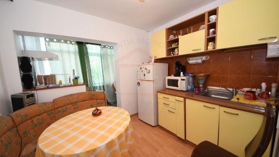 De închiriat apartament 2 camere  | I.C. Frimu | 🏢 - Poză 4