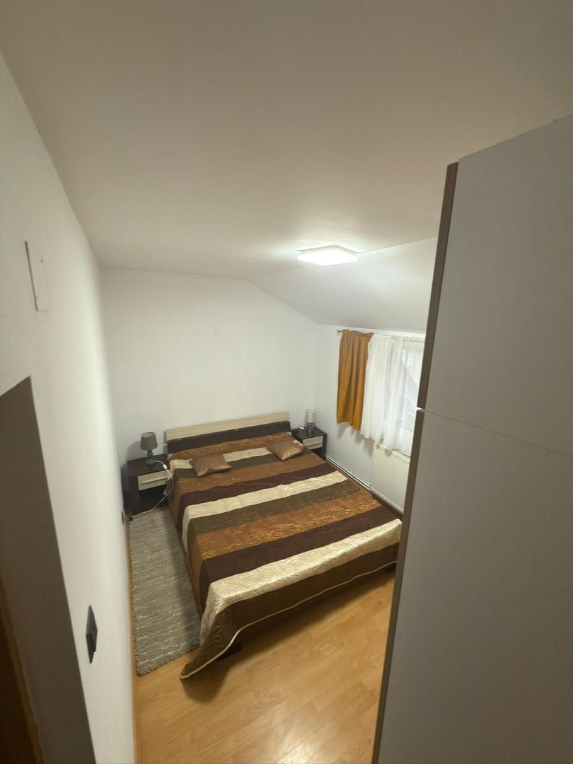 COMISION 0% | Apartament 2 camere | 50 mp | Zona Telegrafului - Poză 8