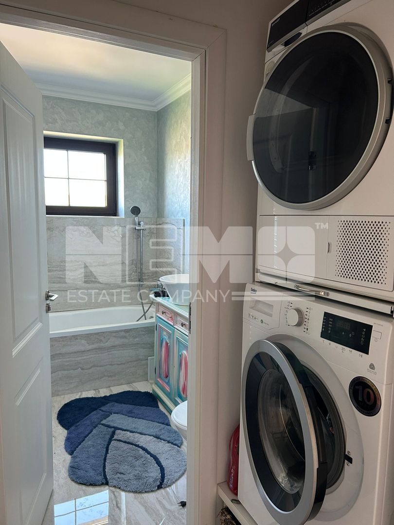 Casa tip Vila 330Mpu I 1000Mpt I Moara Nica/Suceava I 325.000Euro - Poză 9