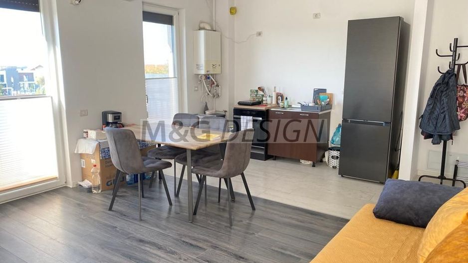 Apart Dumbravita Decathlon/Facultatea Agronomie  +loc parcare - Poză 4