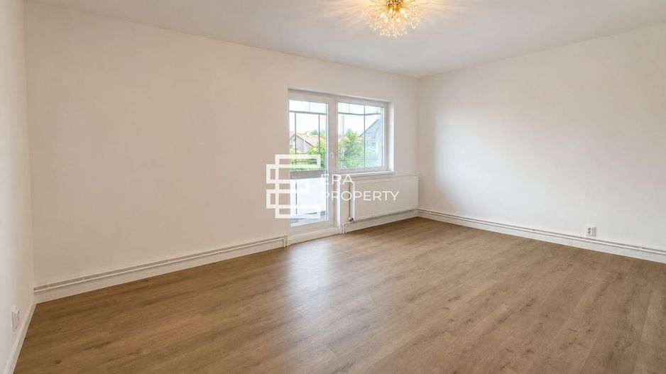 Apartament 3 camere complet renovat, 68.5 mp utili, etaj 1, Sibiu - Poză 1