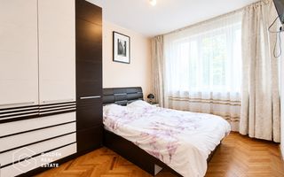 Apartament cochet cu 3 camere, vedere la Bulevard, zona Podgoria - Poză 2