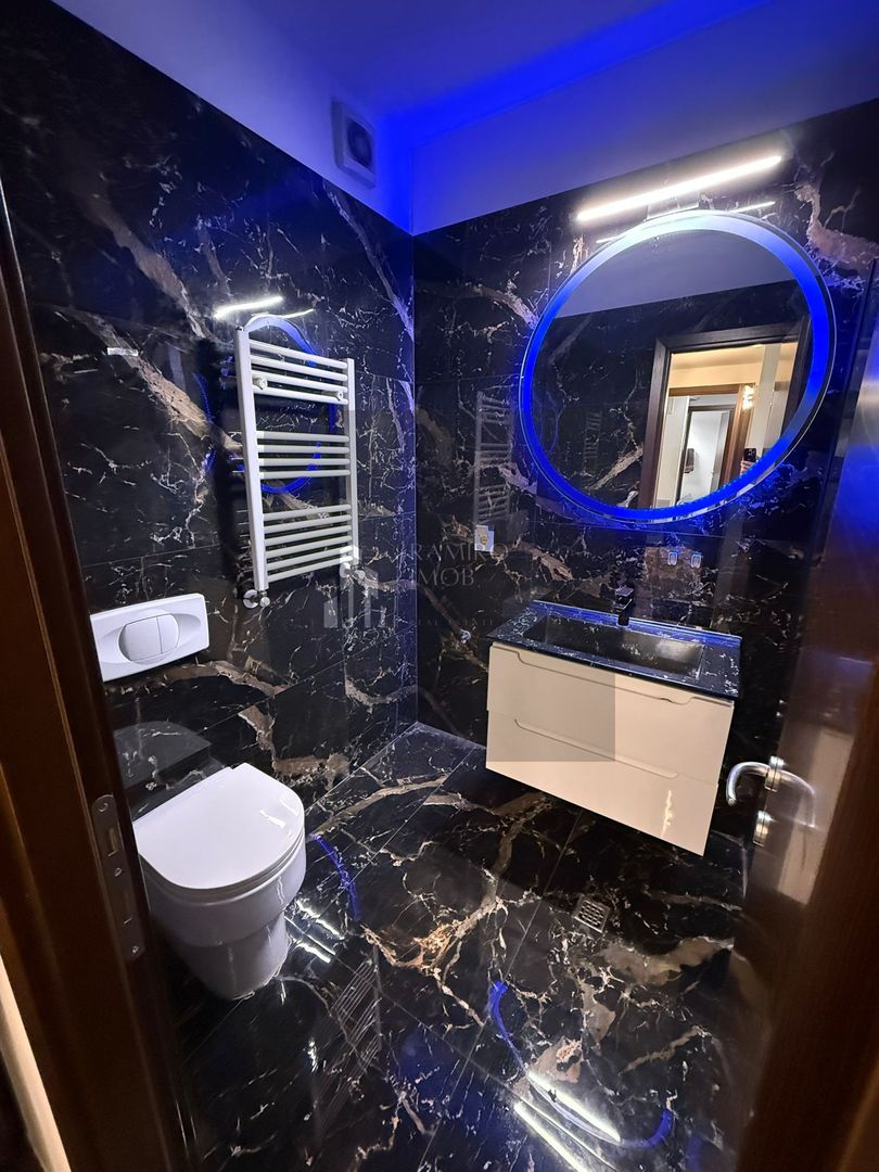 Apartament cu 2 camere  în Asmita Gardens/Sector 4 - Poză 10
