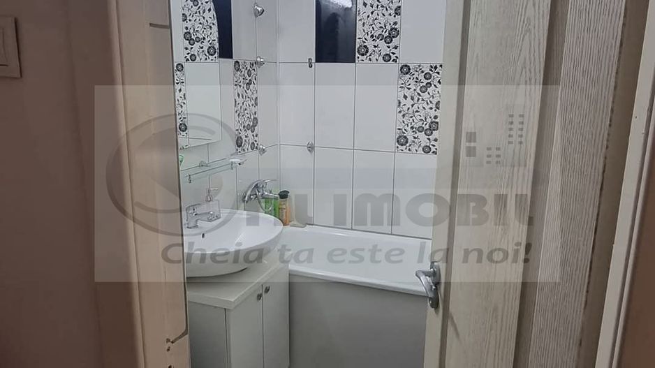 APARTAMENT 3 CAMERE SEMIDECOMANDAT  PODU ROS PASAPOARTE - Poză 8