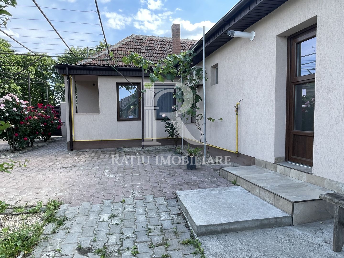 Casa de inchiriat | Pet friendly | Calea Clujului | Oradea - Poză 15