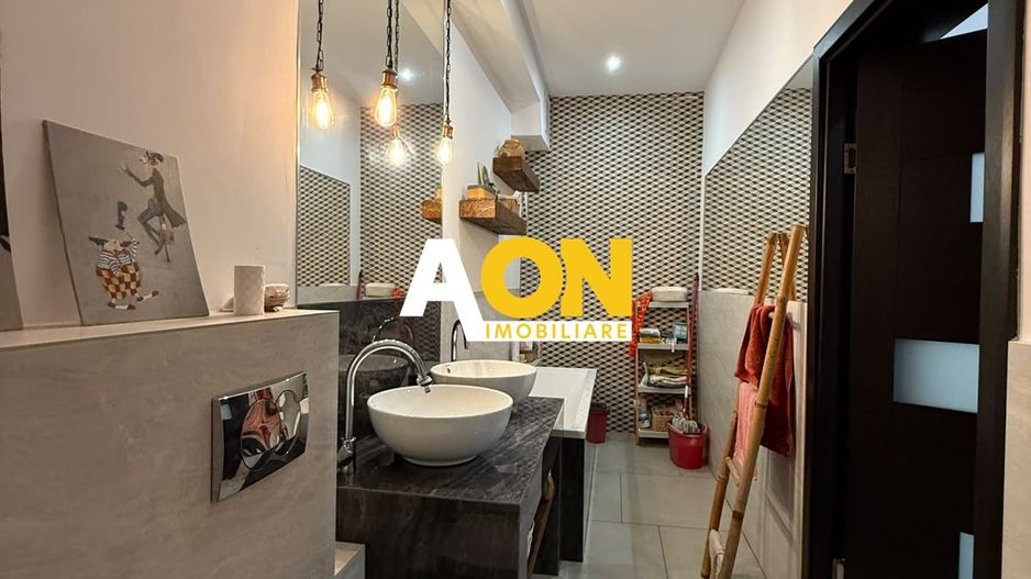 Casa Individuala Zona Schit, 4 Camere, 4 Bai, 1600mp Teren - Poză 38