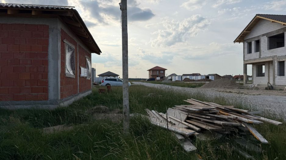Casa cu 4 camere in Cihei | Finisata la cheie - Poză 4