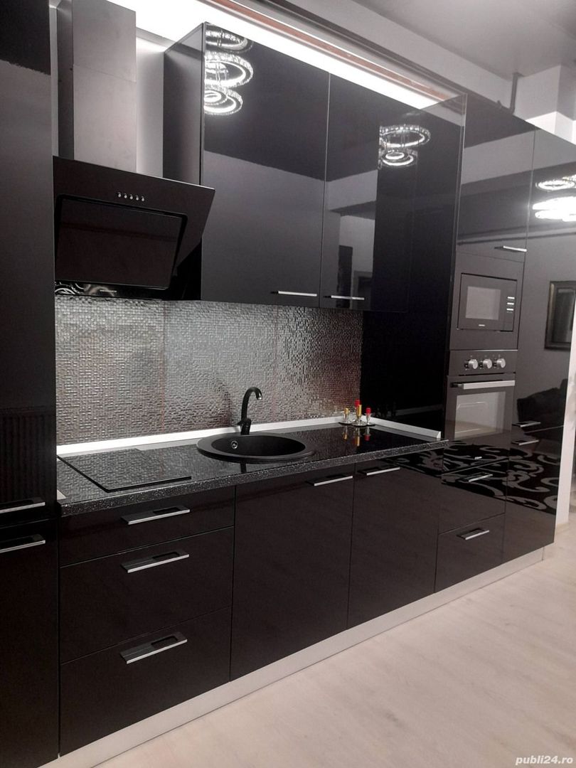 Ag. Eu. vinde Ap. 2 Cam 55 mp  Et. 4/5  An 2019  Constanta Mamaia Nord Lidl - Poză 8