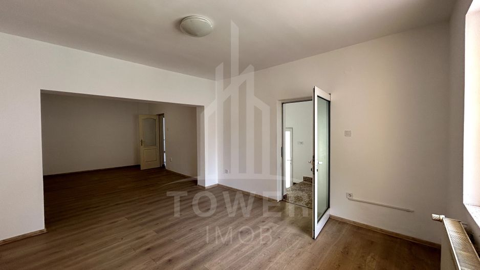 Casă 200 mp de închiriat – locație premium, ideală pentru afaceri diverse - Poză 3